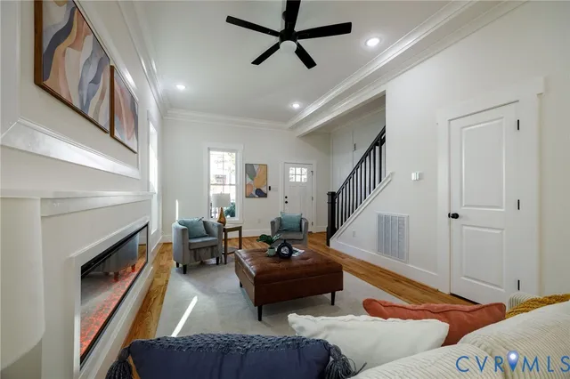 $629,950 | 511 North 33rd Street, Richmond, VA 23223