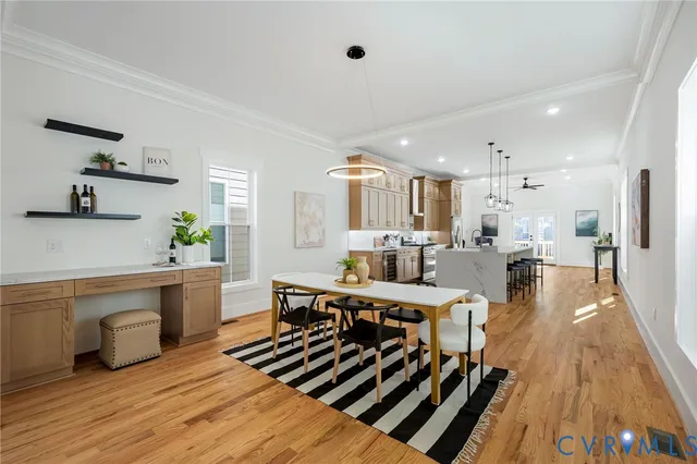 $629,950 | 511 North 33rd Street, Richmond, VA 23223