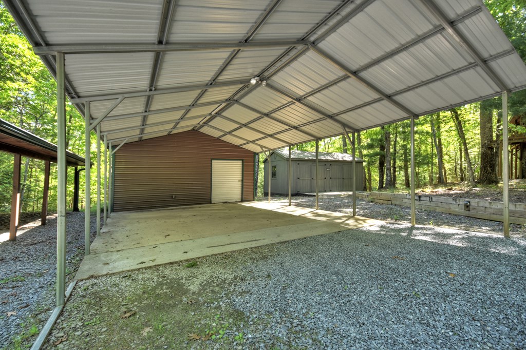 47 Blue Sky Drive Blue Ridge, GA 30513 - Photo 38 of 68 Gallery Image 38