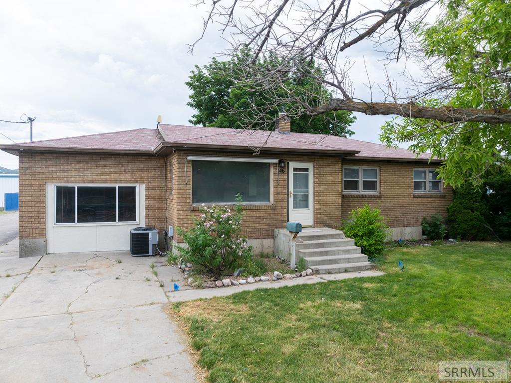 746 McKinley Avenue Pocatello, ID 83201 - Photo 1 of 1 Main View