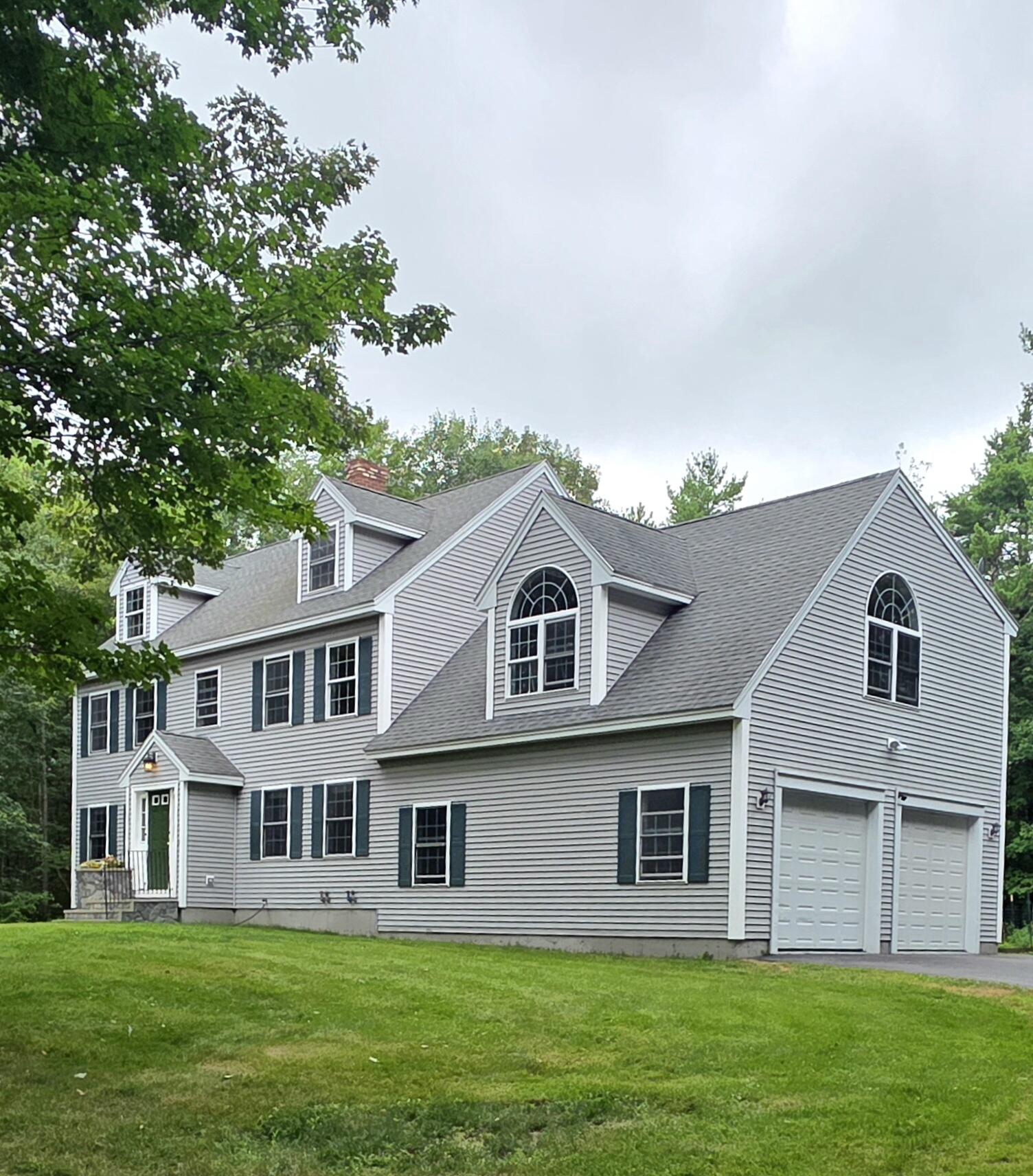 8 Benson Road Biddeford, ME 04005 - Photo 75 of 77 Privacy