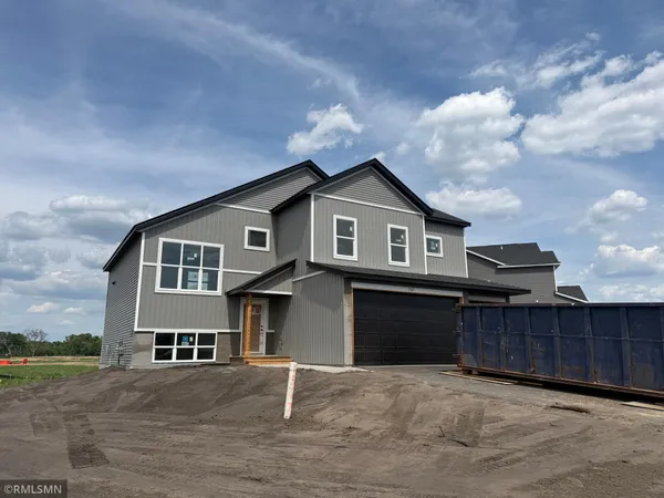 $469,900 | 1567 Meadows Drive Northeast, East Bethel, MN 55011