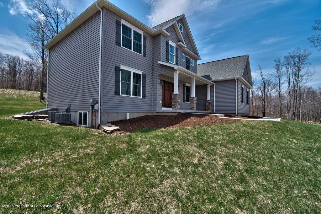 126 Highland Road Moscow, PA 18444 - Photo 3 of 77