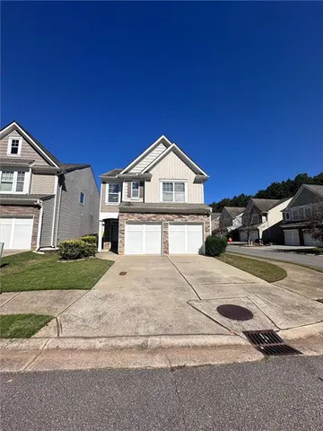 $2,150 | 827 Forsythia Way, Canton, GA 30114