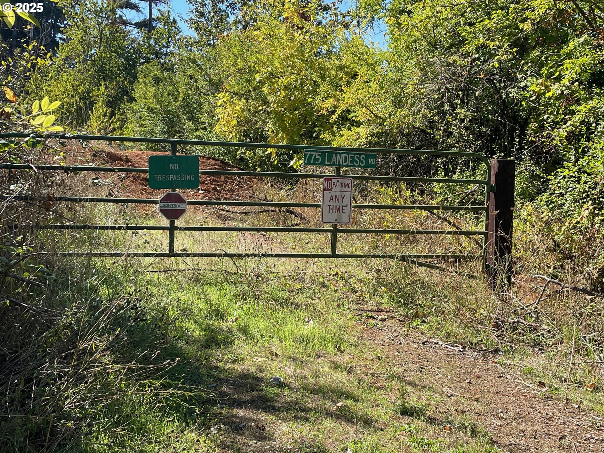 Landess Cottage Grove, OR 97424 - Photo 1 of 20 a view of garden