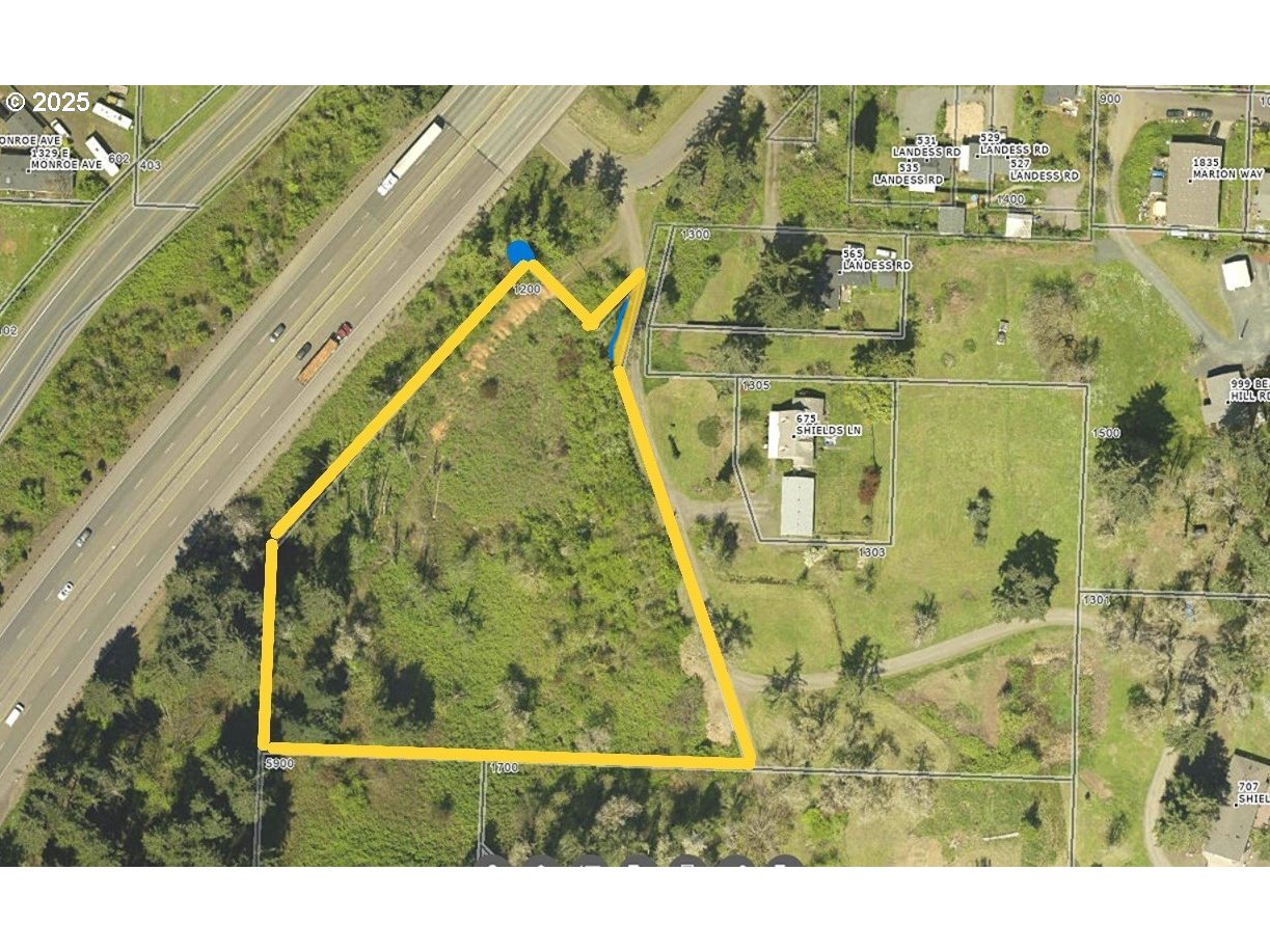 Landess Cottage Grove, OR 97424 - Photo 5 of 20 a view of an ocean view