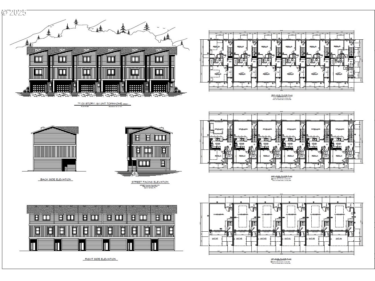 Landess Cottage Grove, OR 97424 - Photo 7 of 20 a black and white photo of a living room