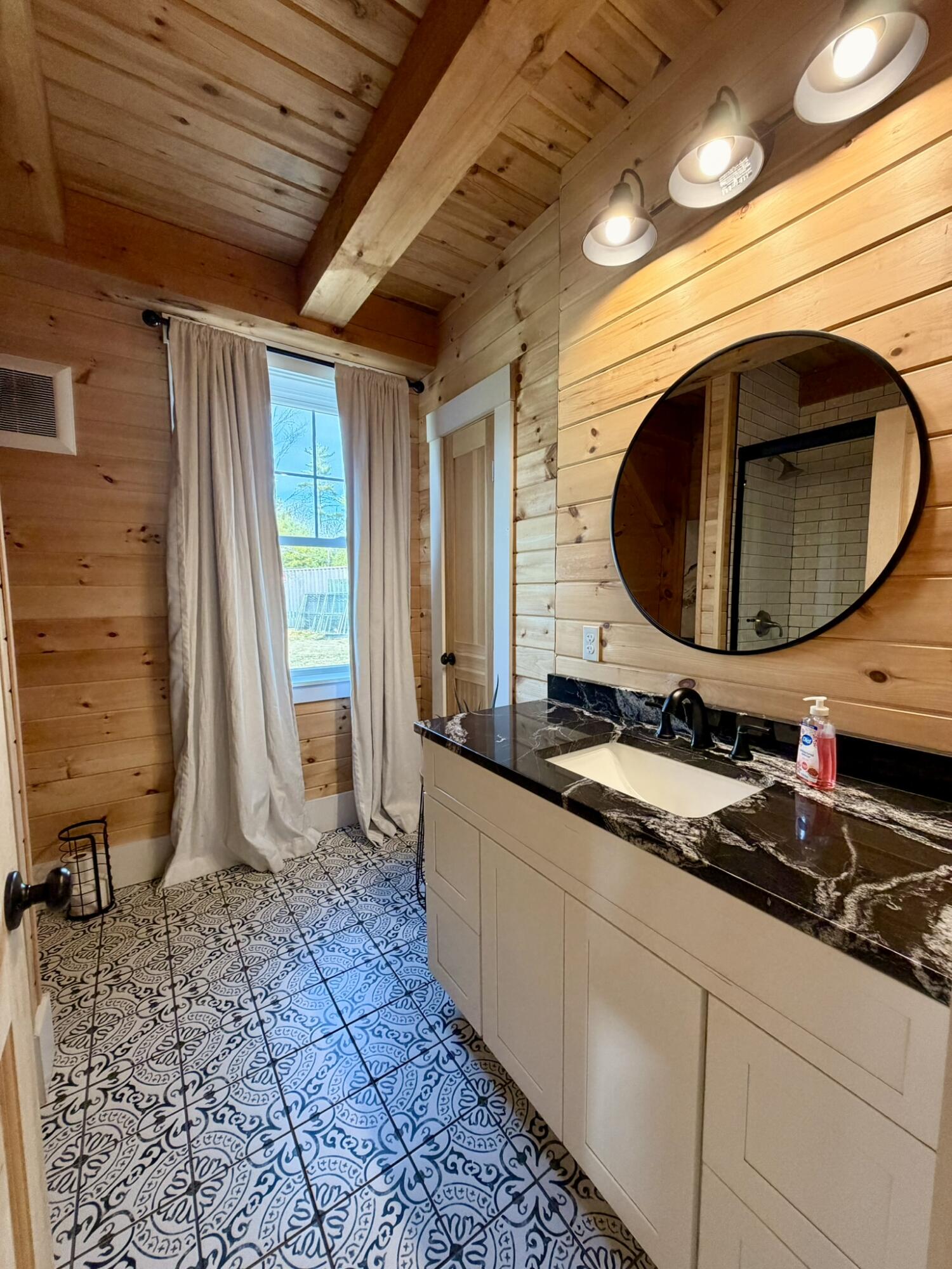 34 Wrong Road Naples, ME 04055 - Photo 22 of 42 First Floor Bath