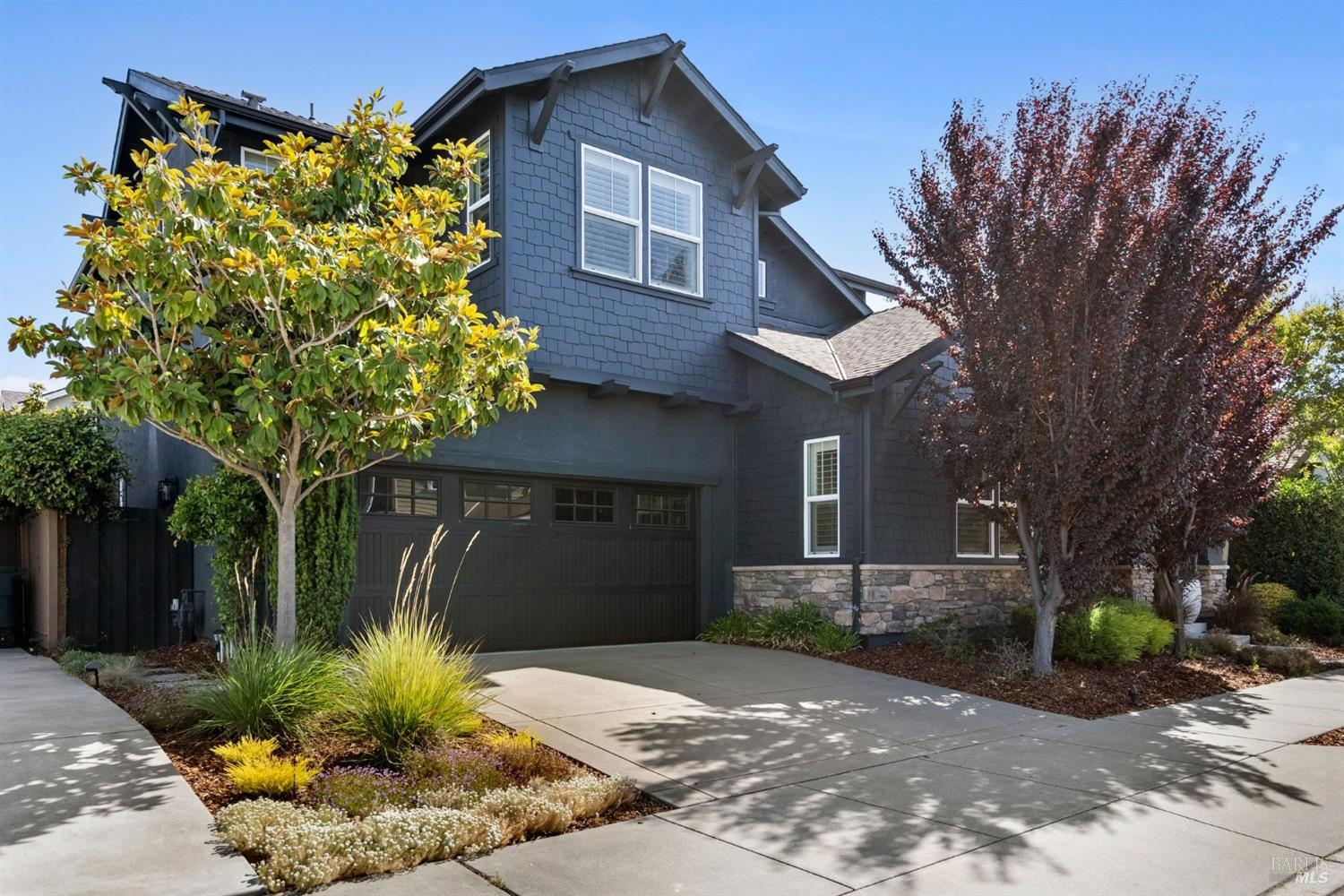 1731 Devin Drive Petaluma, CA 94954 - Photo 1 of 1