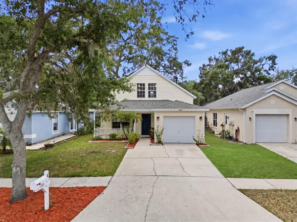 $365,000 | 2629 Golden Antler Lane, Lutz, FL 33559