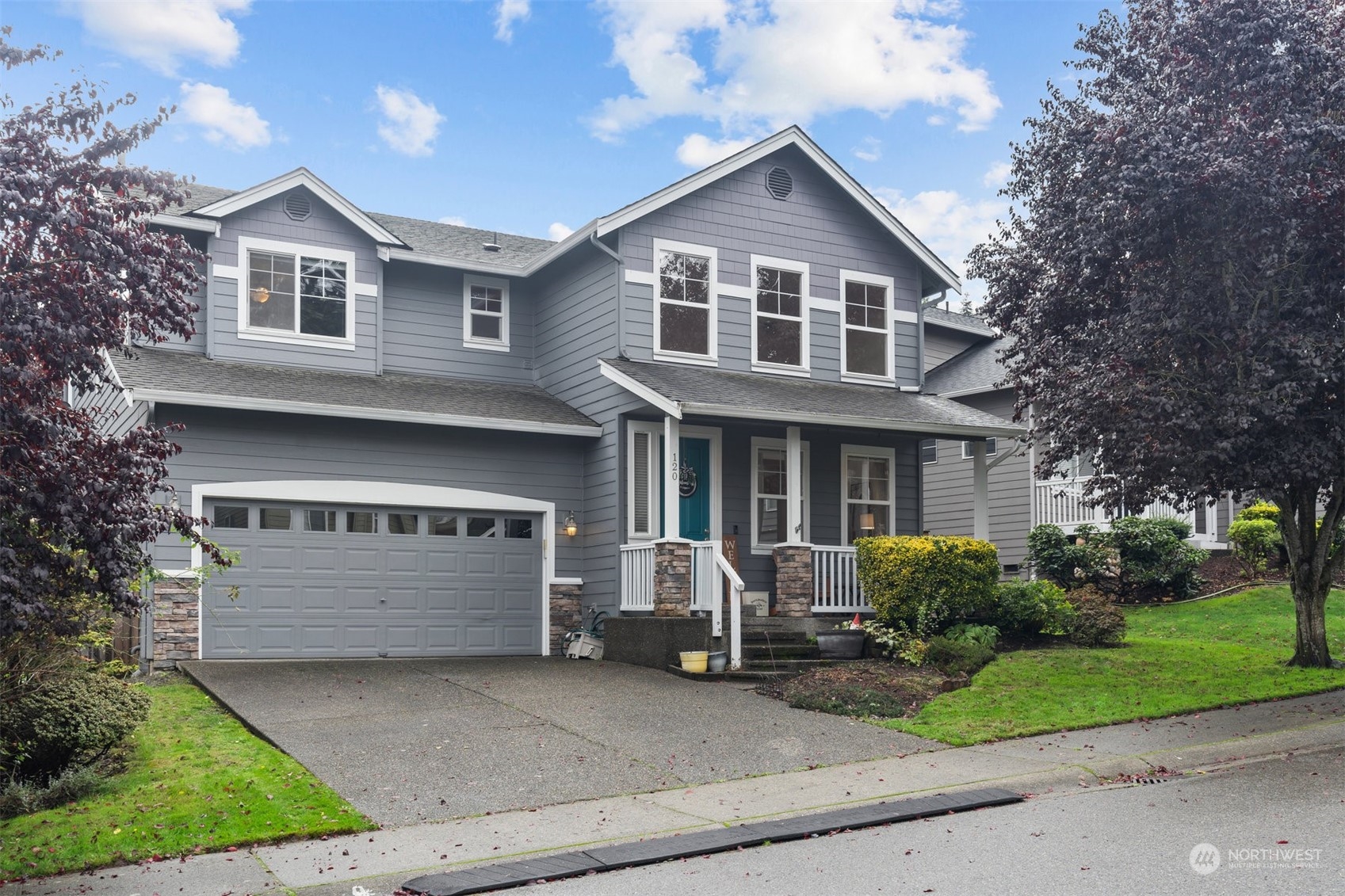 120 203rd Street Southeast Bothell, WA 98012 - Photo 1 of 30