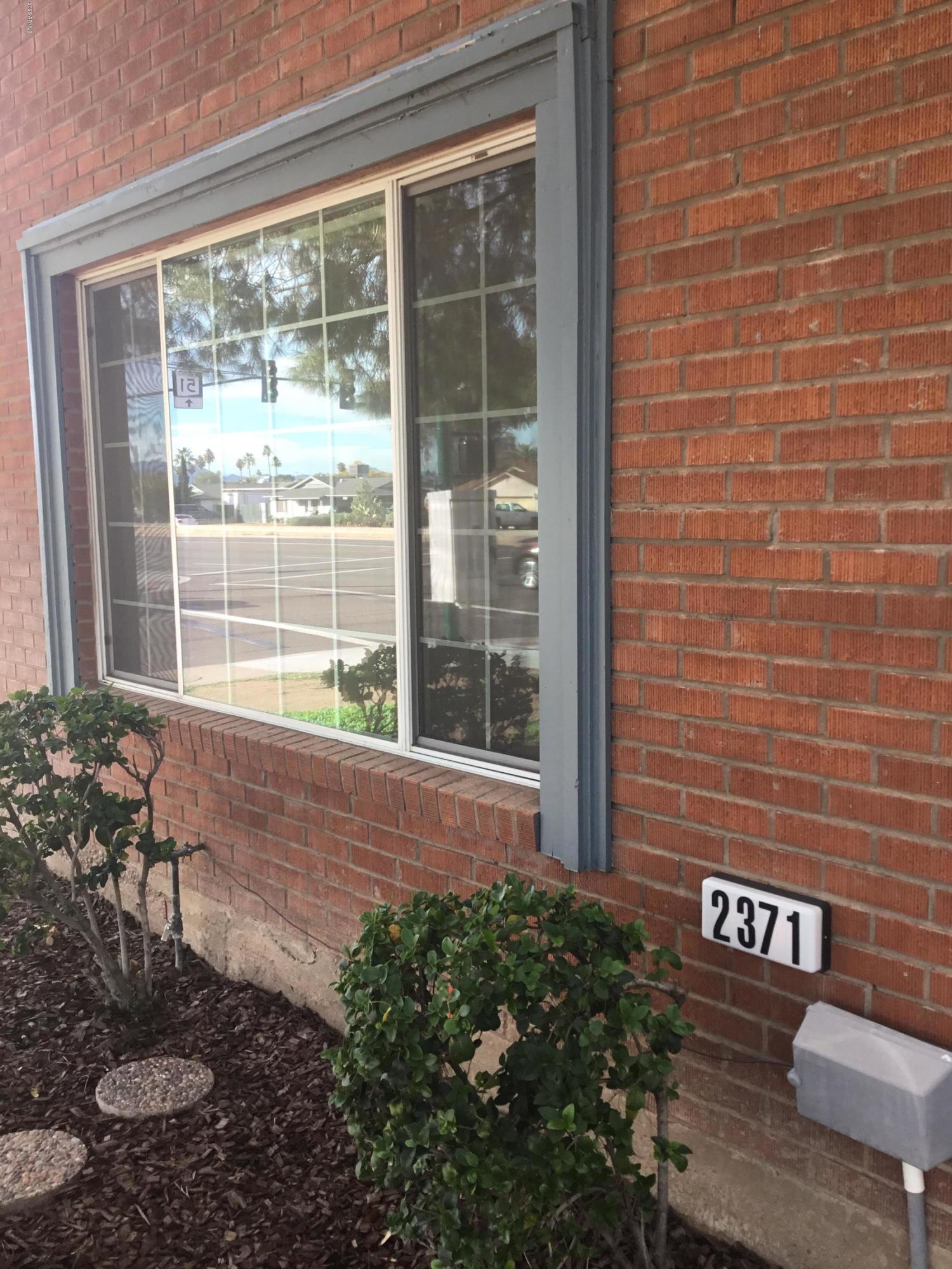 2371 East Cactus Road Phoenix, AZ 85022 - Photo 1 of 11 Front of Townhome
