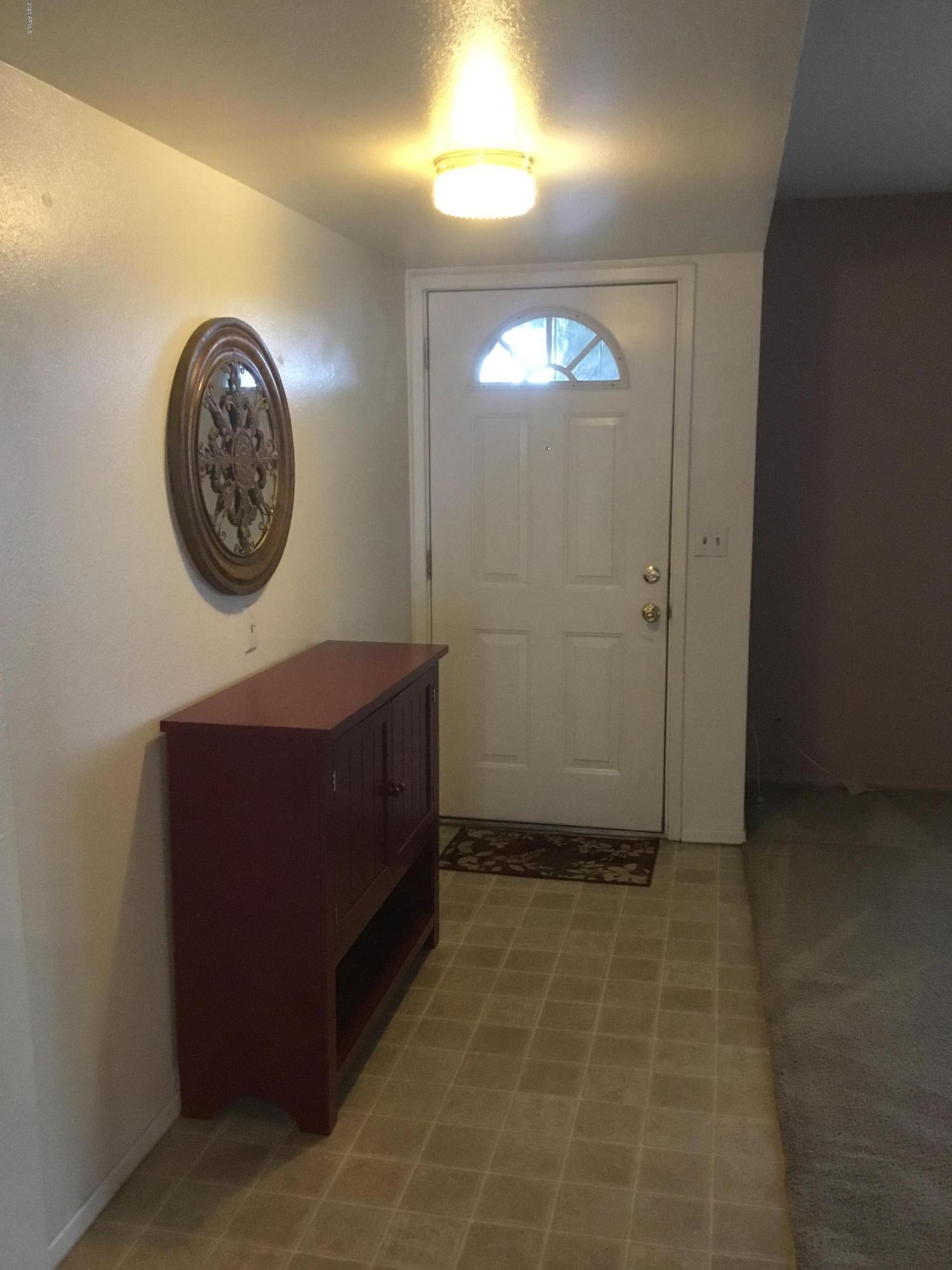 2371 East Cactus Road Phoenix, AZ 85022 - Photo 4 of 11 Entry way