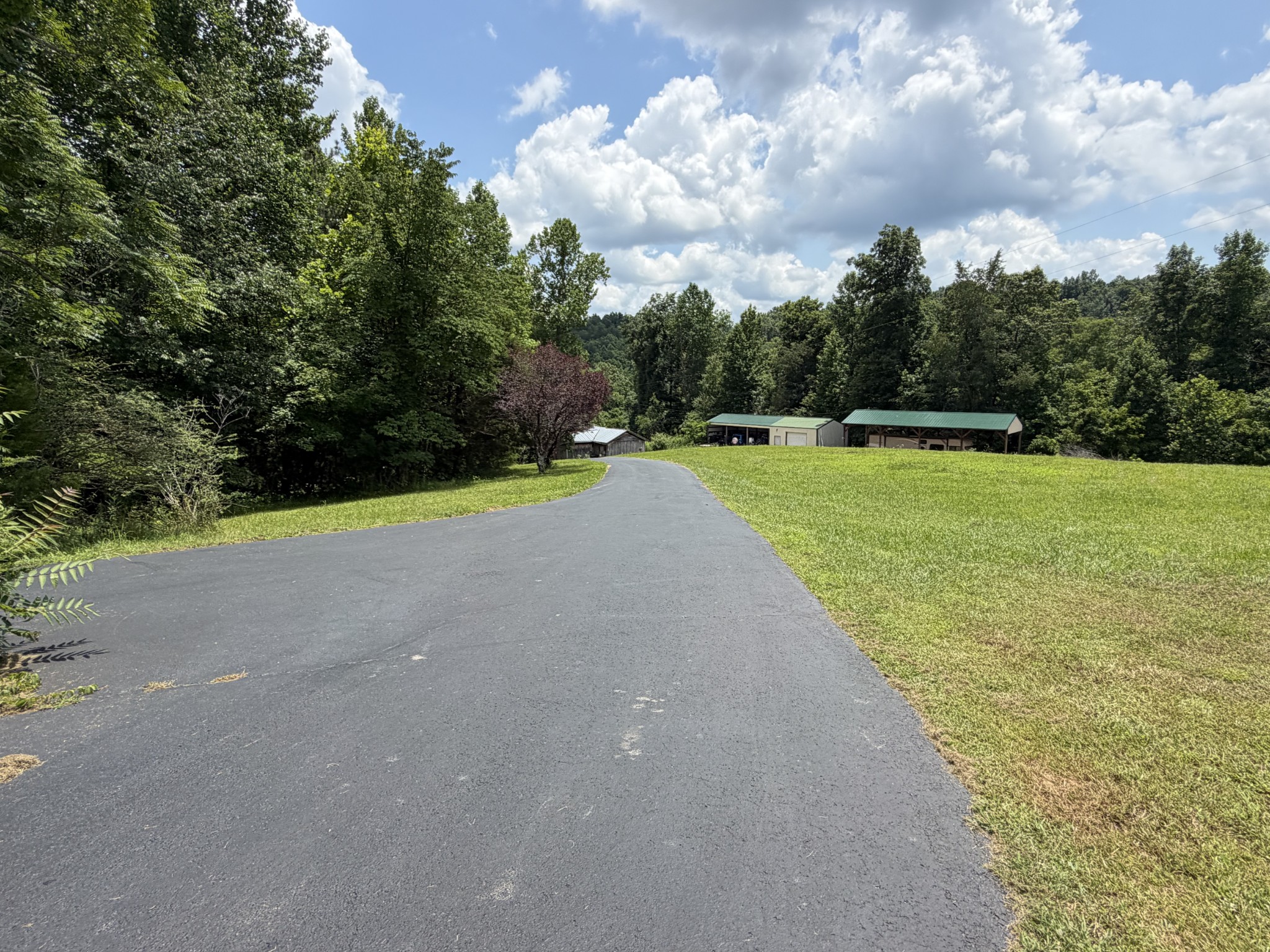 232 Cane Creek Road Hohenwald, TN 38462 - Photo 68 of 91