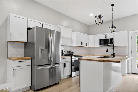 $217,900 | 1117 St Peter Street, Indianapolis, IN 46203