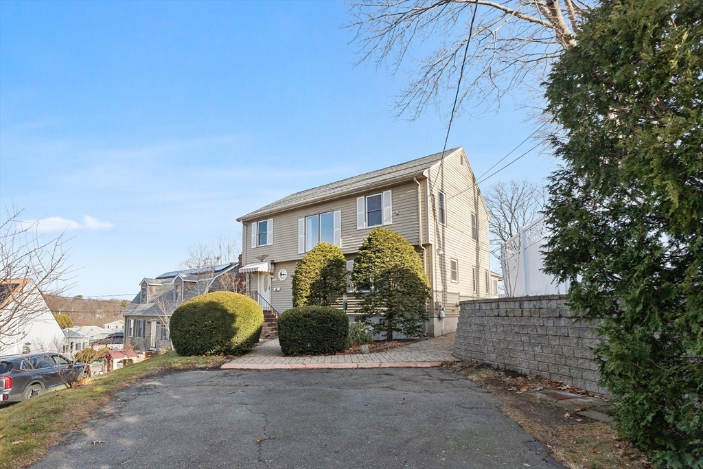 99 Maplewood Road Lynn, MA 01904 - Photo 33 of 33 Gallery Image 33