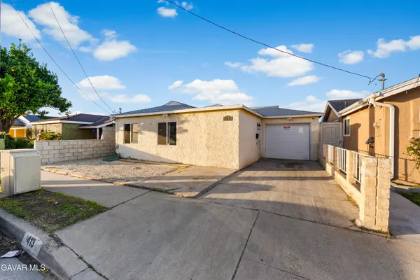 $850,000 | 413 West 223rd Street, Carson, CA 90745