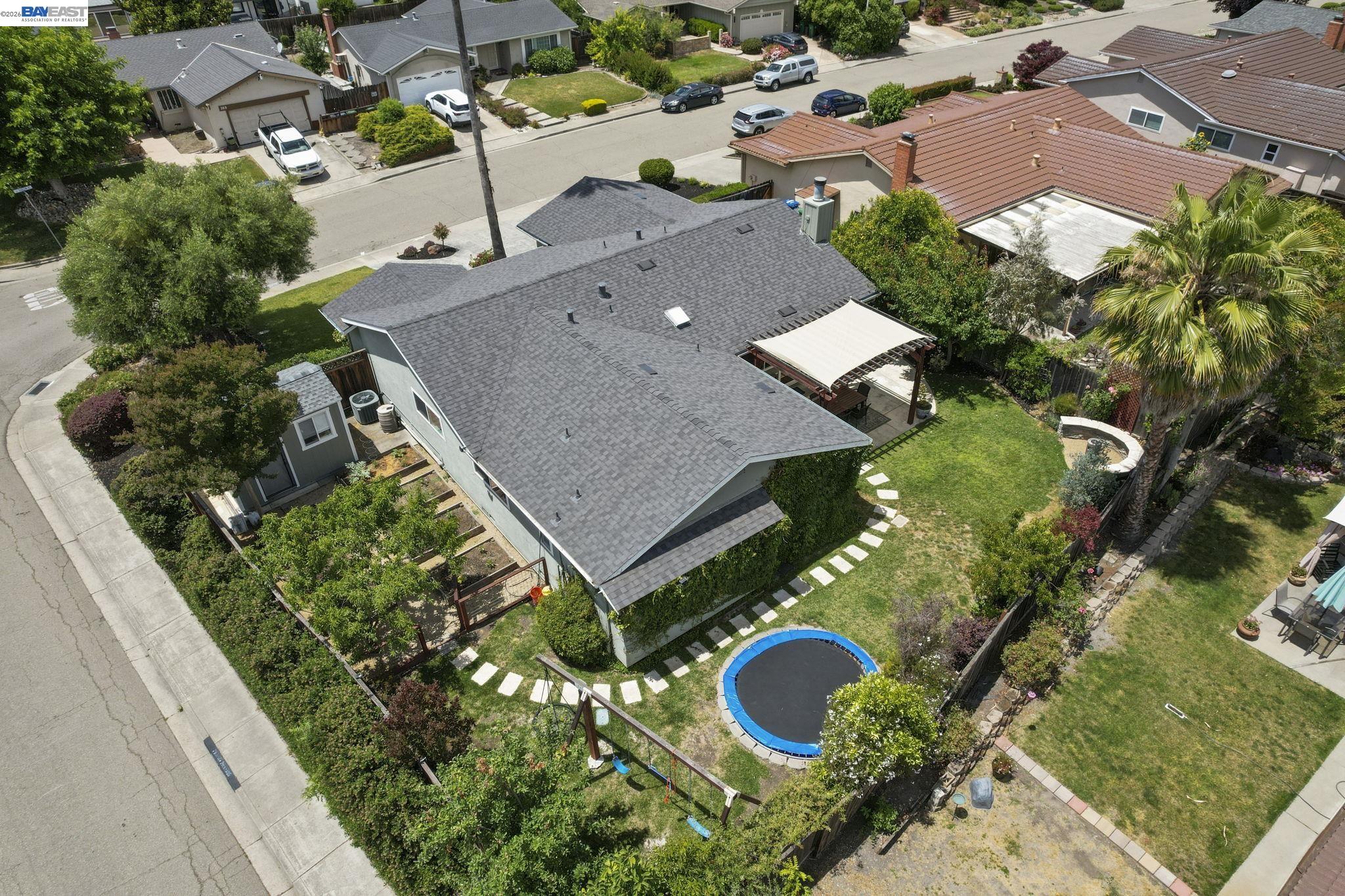 270 Ludlow Place San Ramon, CA 94583 - Photo 50 of 55