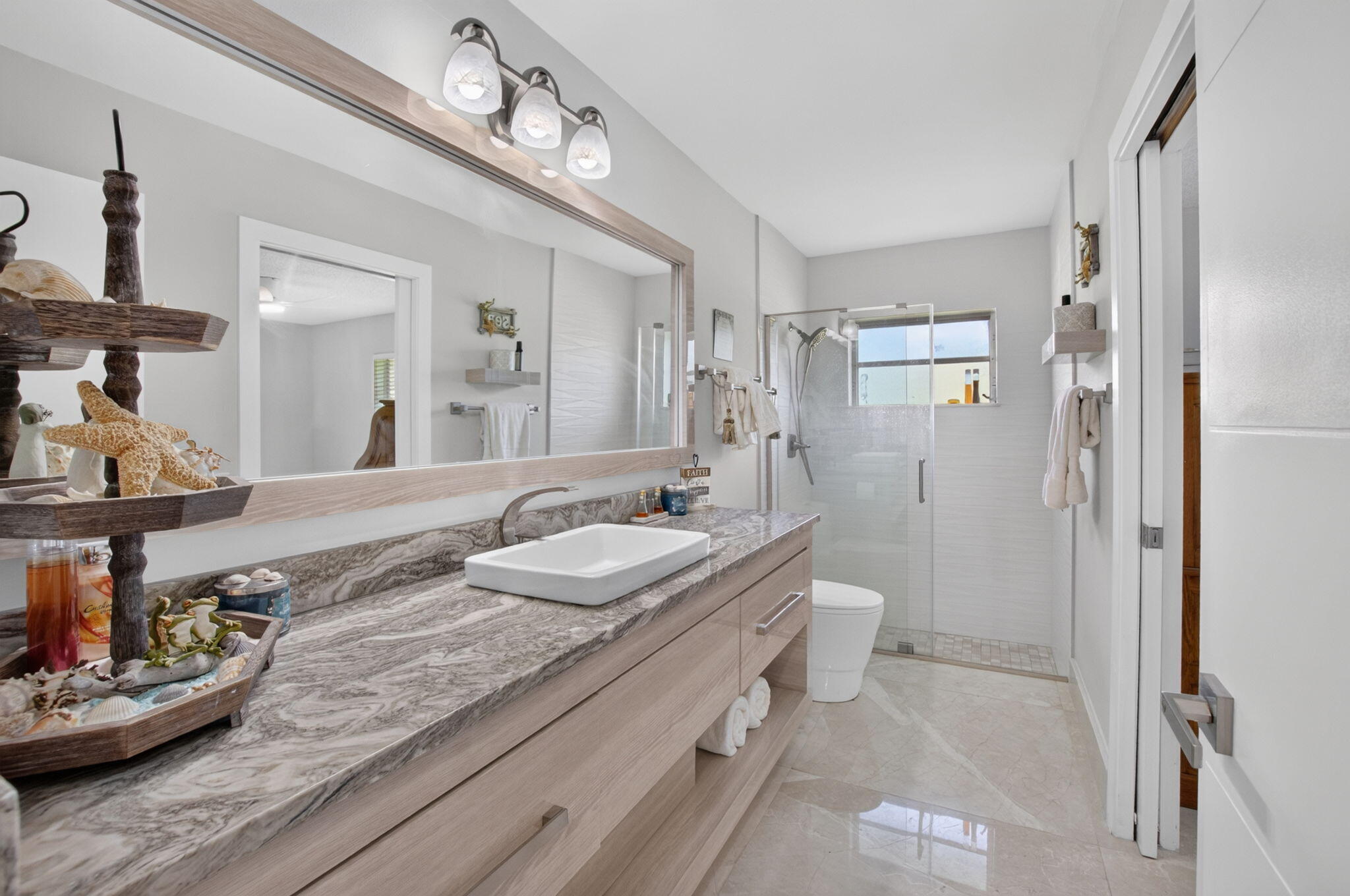 11845 Island Lakes Lane Boca Raton, FL 33498 - Photo 28 of 78 Remodeled 2nd bath & walk in shower