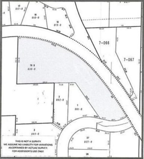 19728 Forest Canyon Road East Sumner, WA 98391 - Photo 6 of 10