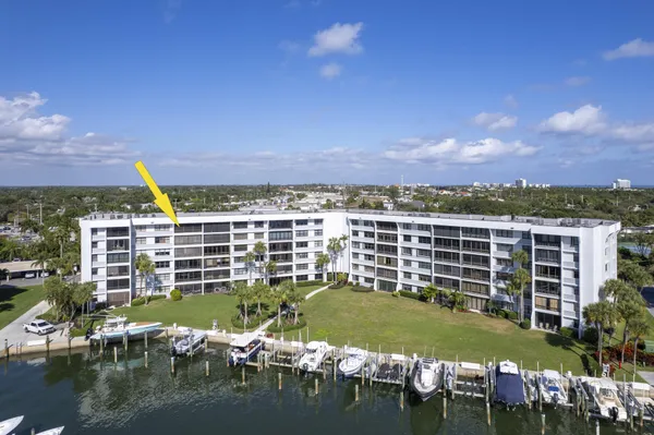 $6,000 | 1648 Jupiter Cove Drive, Unit 609B, Jupiter, FL 33469