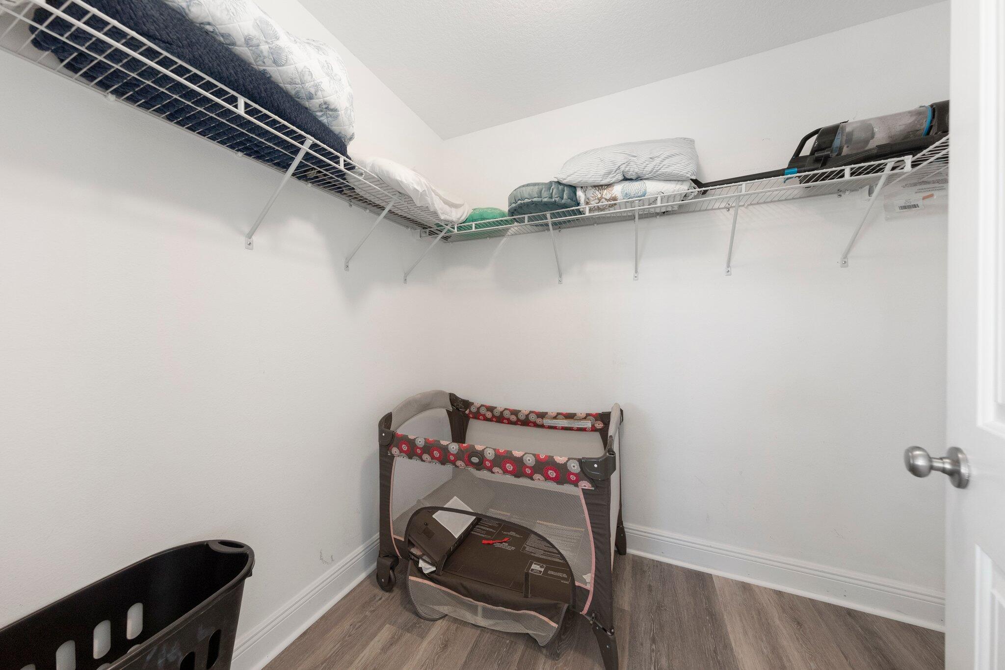 91 Grayling Way Inlet Beach, FL 32461 - Photo 26 of 43 a utility room with dryer and washer