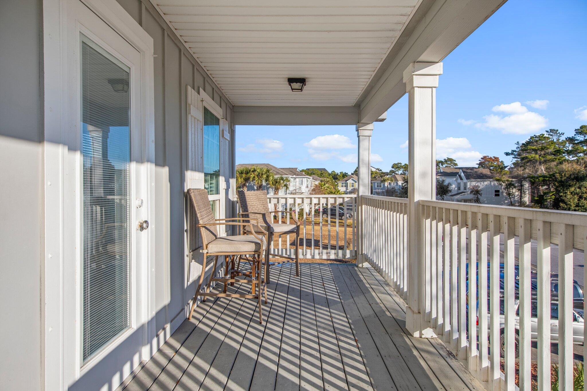 91 Grayling Way Inlet Beach, FL 32461 - Photo 30 of 43