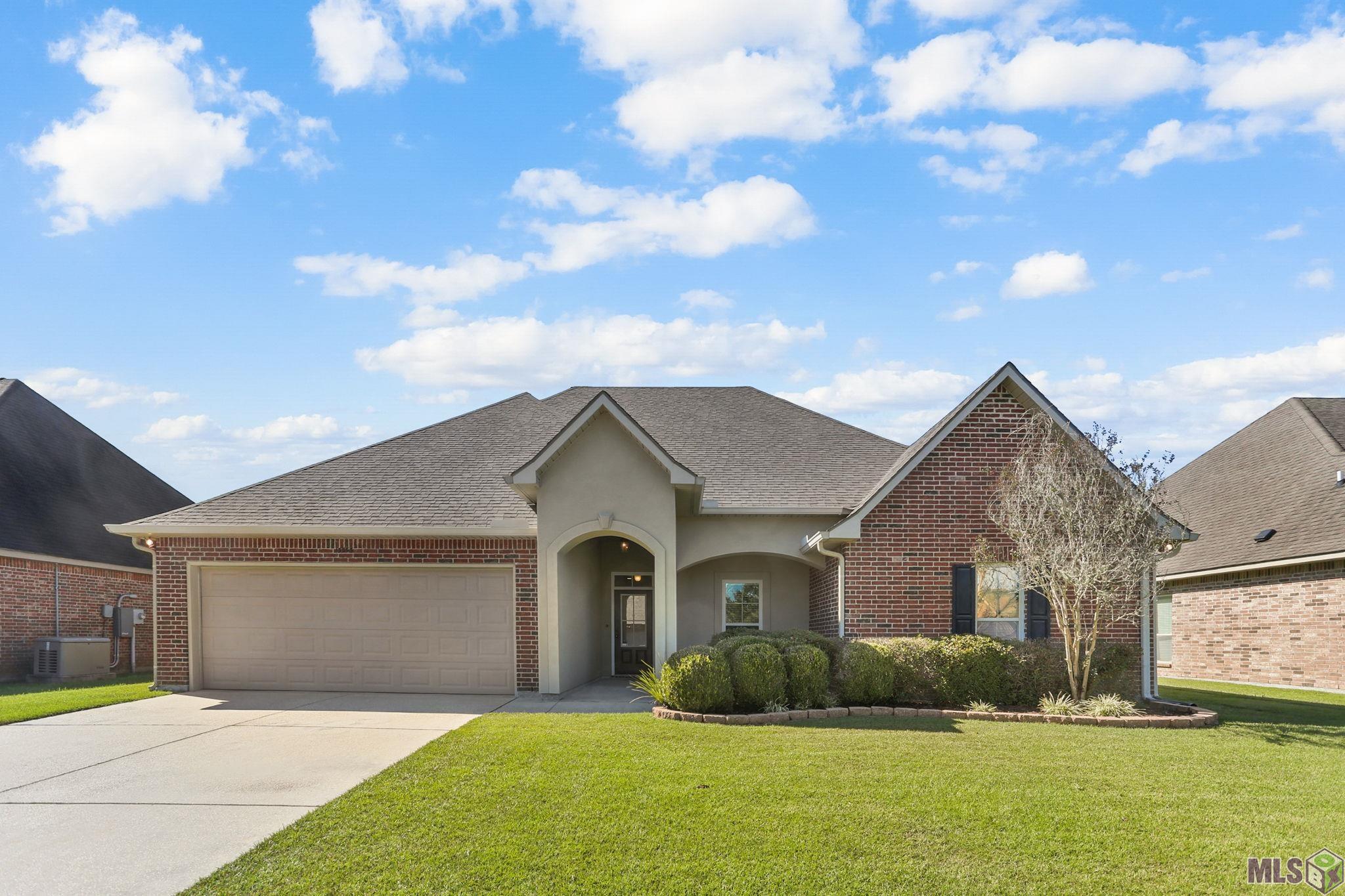 13353 Rue Maison Boulevard Gonzales, LA 70737 - Photo 2 of 17