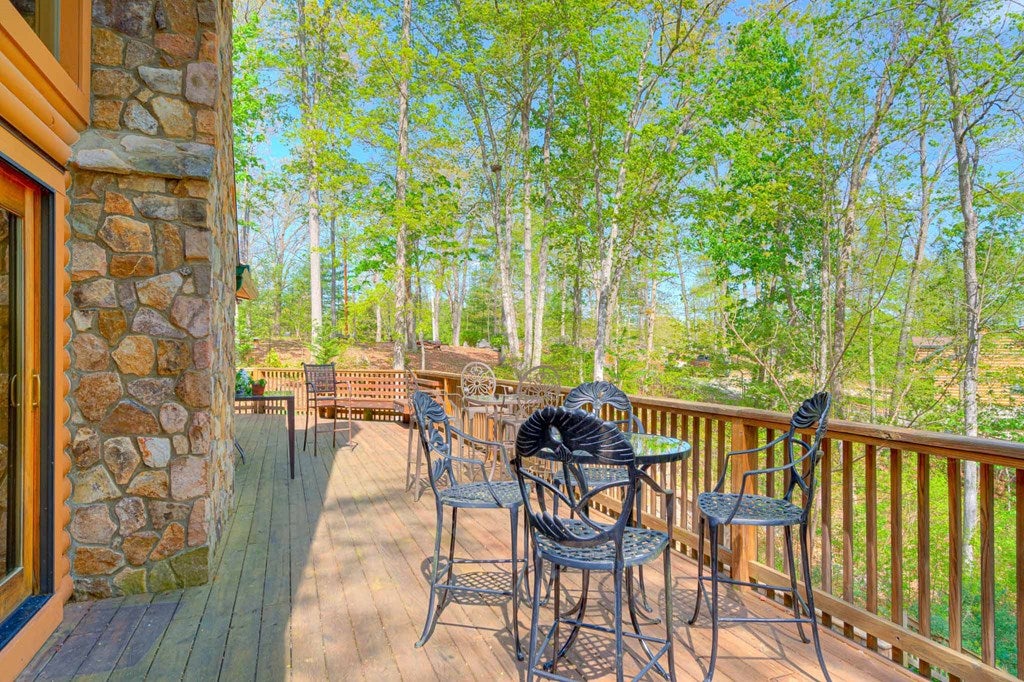 4752 Twin Coves Road Radford, VA 24141 - Photo 39 of 60 Gallery Image 39