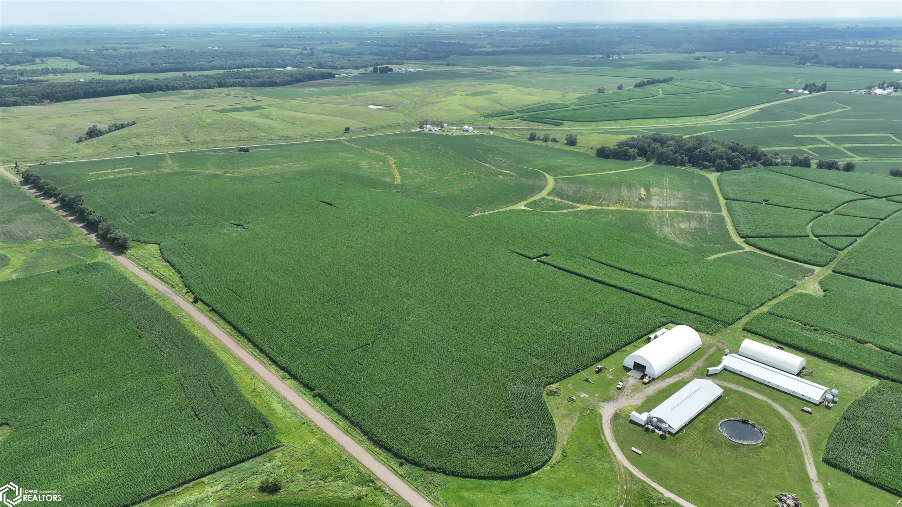 County Line Road Ainsworth, IA 52201 - Photo 7 of 35 Gallery Image 7