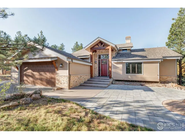 $3,195,000 | 2729 South Lakeridge Trail, Boulder, CO 80302