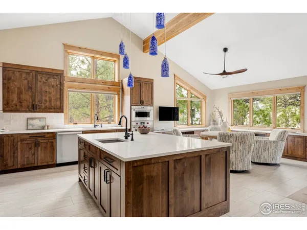 $2,995,000 | 2729 South Lakeridge Trail, Boulder, CO 80302