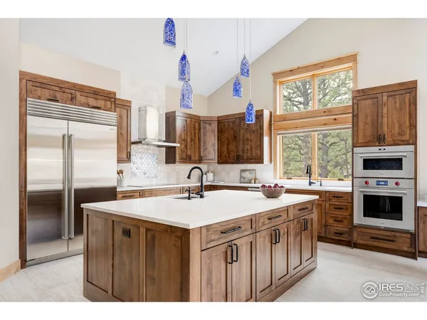 $2,995,000 | 2729 South Lakeridge Trail, Boulder, CO 80302