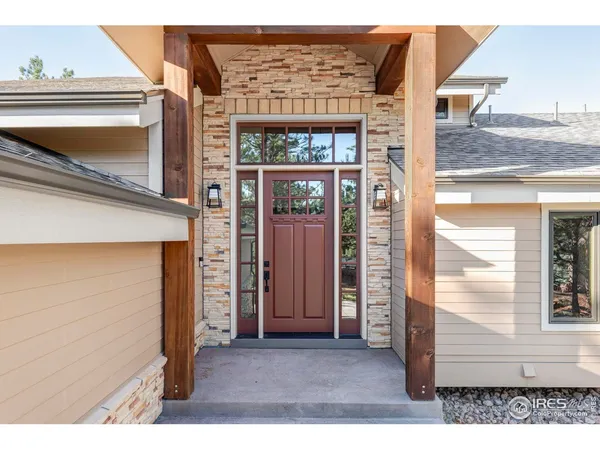 $2,995,000 | 2729 South Lakeridge Trail, Boulder, CO 80302