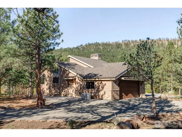 $2,995,000 | 2729 South Lakeridge Trail, Boulder, CO 80302