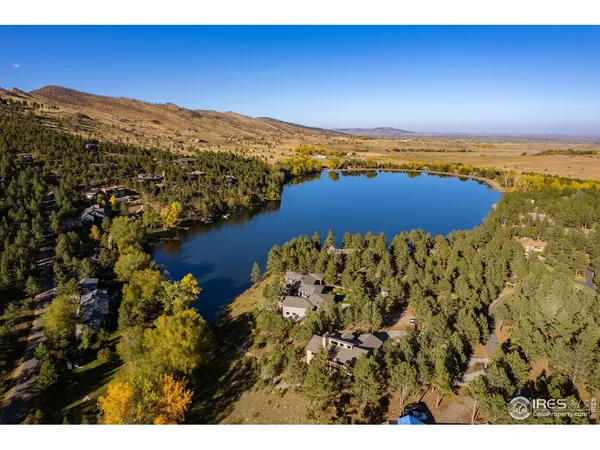 $2,995,000 | 2729 South Lakeridge Trail, Boulder, CO 80302