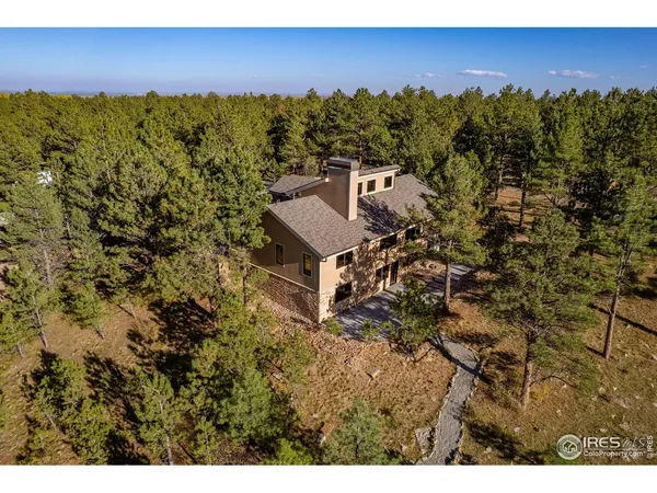 $2,995,000 | 2729 South Lakeridge Trail, Boulder, CO 80302