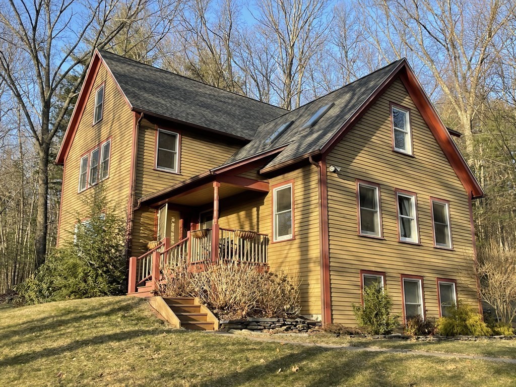 26 Mt Warner Road Hadley, MA 01035 - Photo 1 of 28 Gallery Image 1
