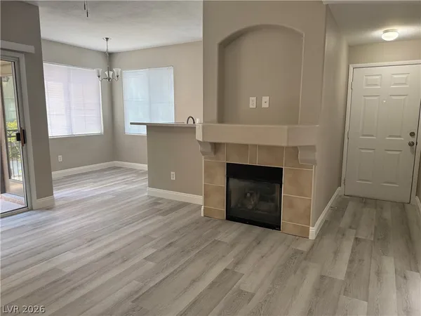 $1,500 | 9050 West Warm Springs Road, Unit 1154, Las Vegas, NV 89148