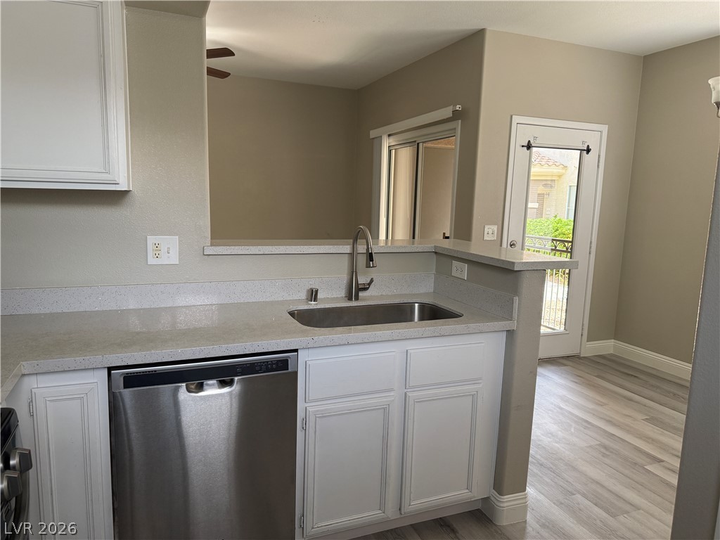 9050 West Warm Springs Road, Unit 1154 Las Vegas, NV 89148 - Photo 11 of 35