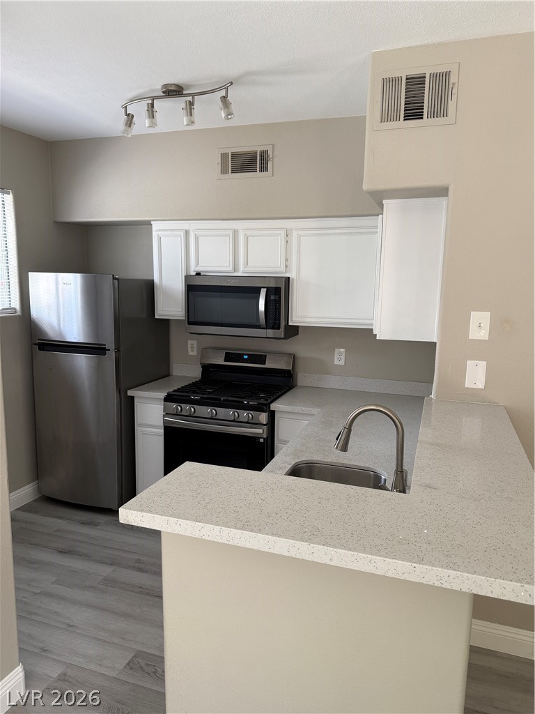 9050 West Warm Springs Road, Unit 1154 Las Vegas, NV 89148 - Photo 12 of 35