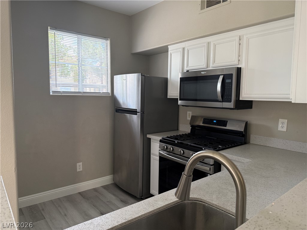 9050 West Warm Springs Road, Unit 1154 Las Vegas, NV 89148 - Photo 13 of 35