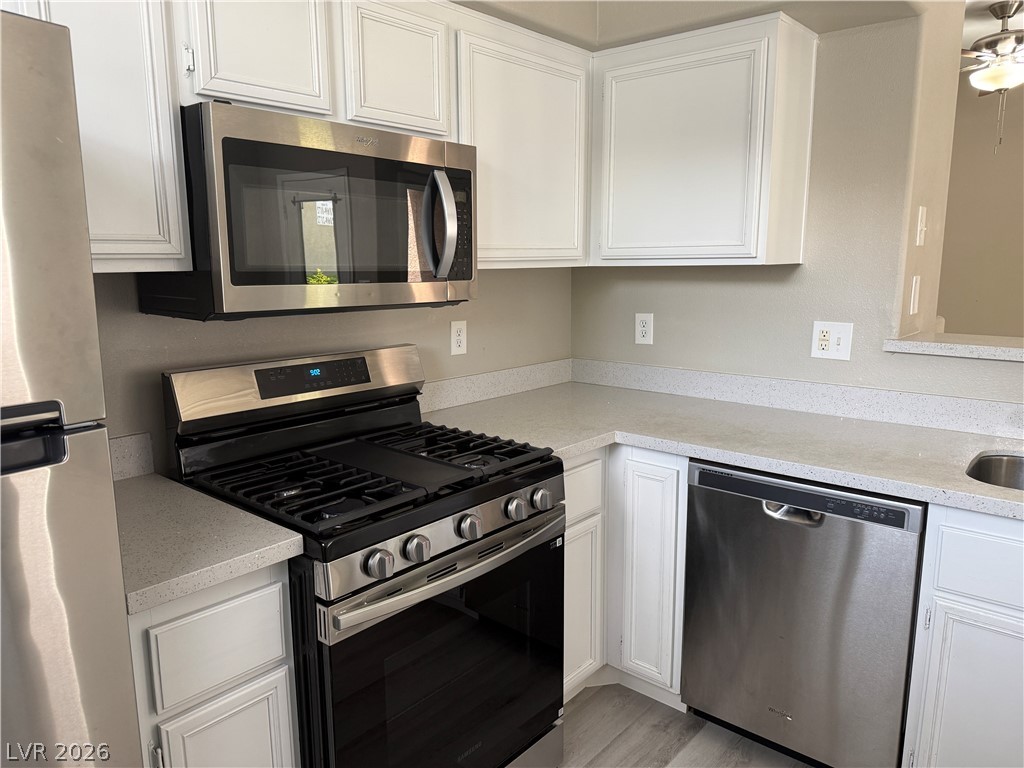 9050 West Warm Springs Road, Unit 1154 Las Vegas, NV 89148 - Photo 14 of 35