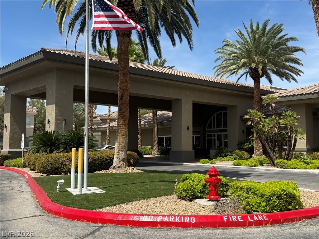 9050 West Warm Springs Road, Unit 1154 Las Vegas, NV 89148 - Photo 2 of 35