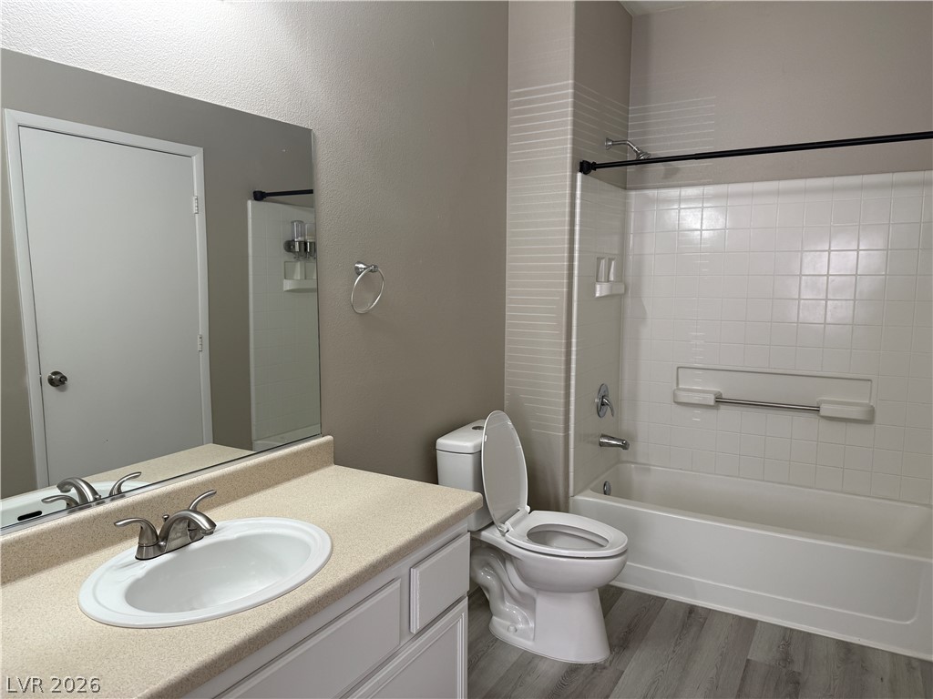 9050 West Warm Springs Road, Unit 1154 Las Vegas, NV 89148 - Photo 22 of 35