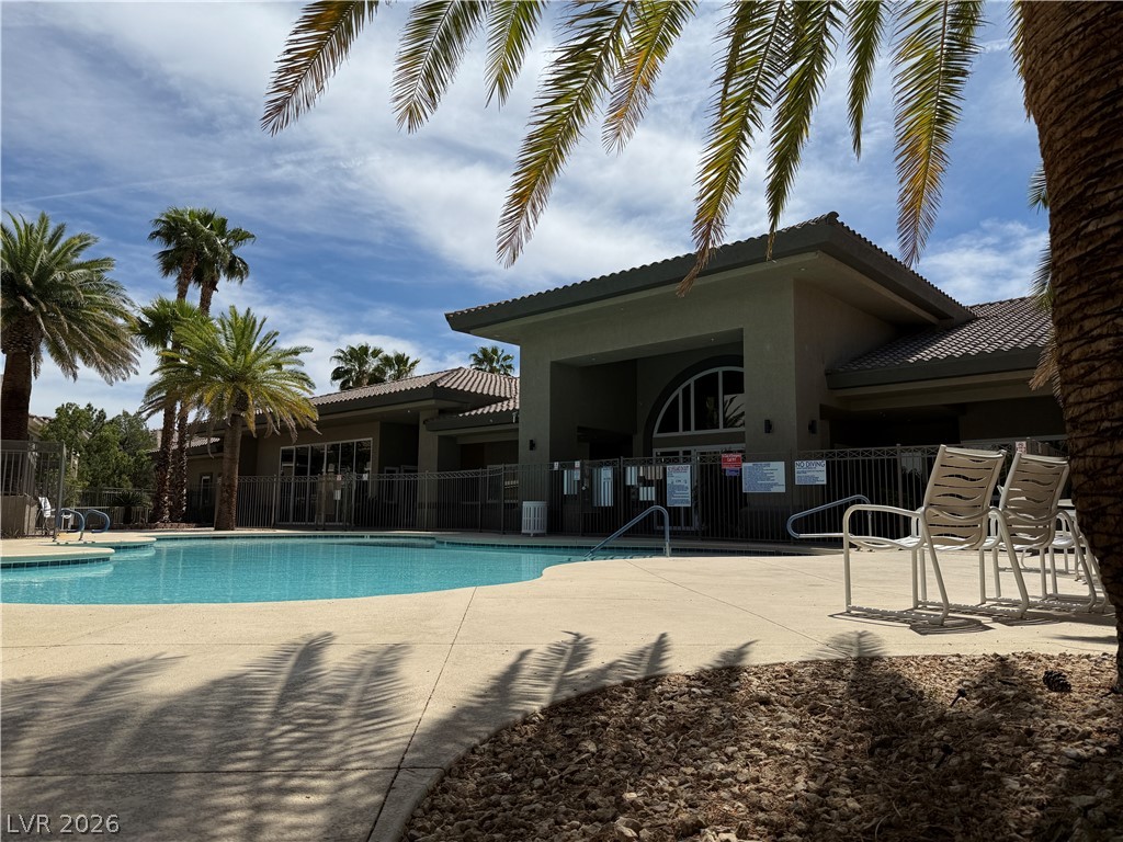 9050 West Warm Springs Road, Unit 1154 Las Vegas, NV 89148 - Photo 30 of 35