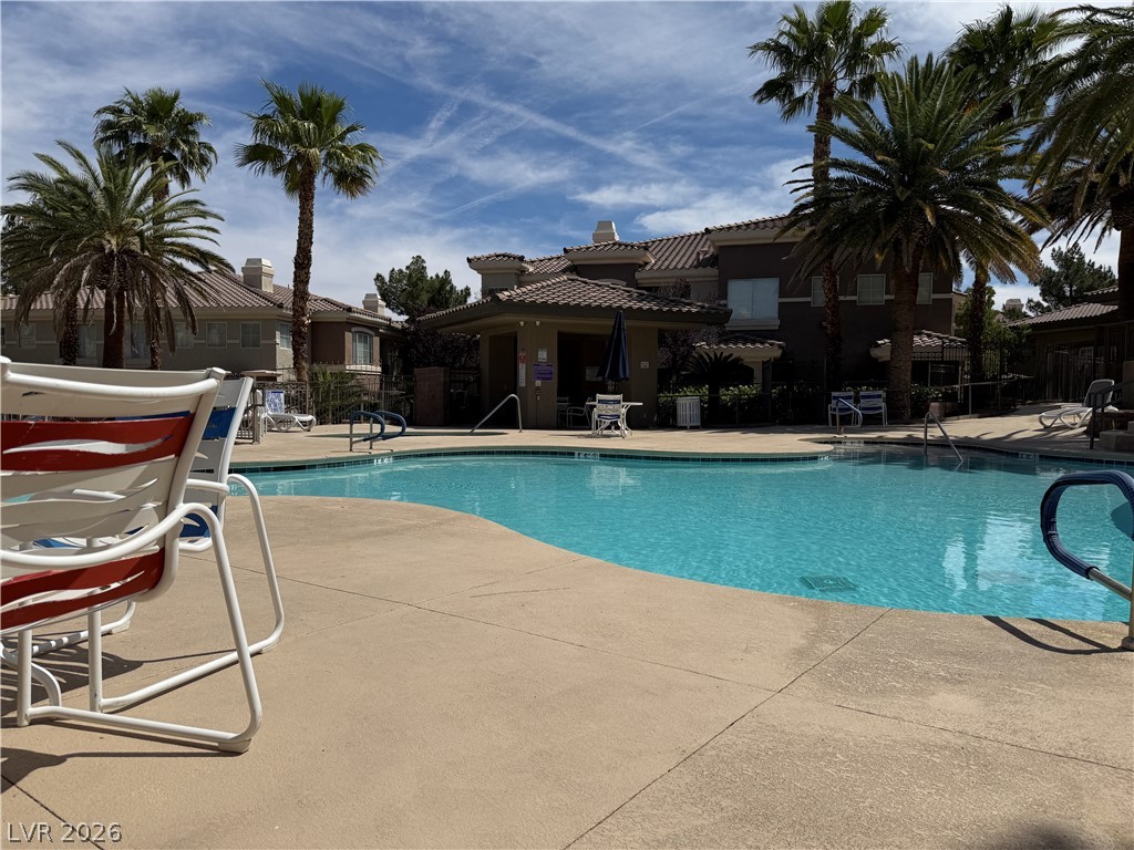 9050 West Warm Springs Road, Unit 1154 Las Vegas, NV 89148 - Photo 31 of 35