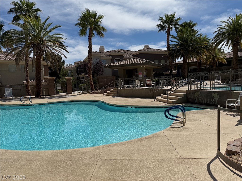 9050 West Warm Springs Road, Unit 1154 Las Vegas, NV 89148 - Photo 32 of 35