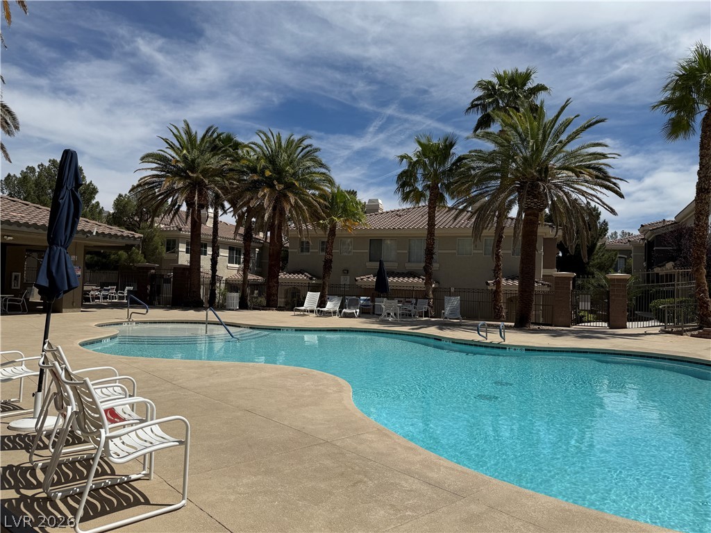 9050 West Warm Springs Road, Unit 1154 Las Vegas, NV 89148 - Photo 33 of 35