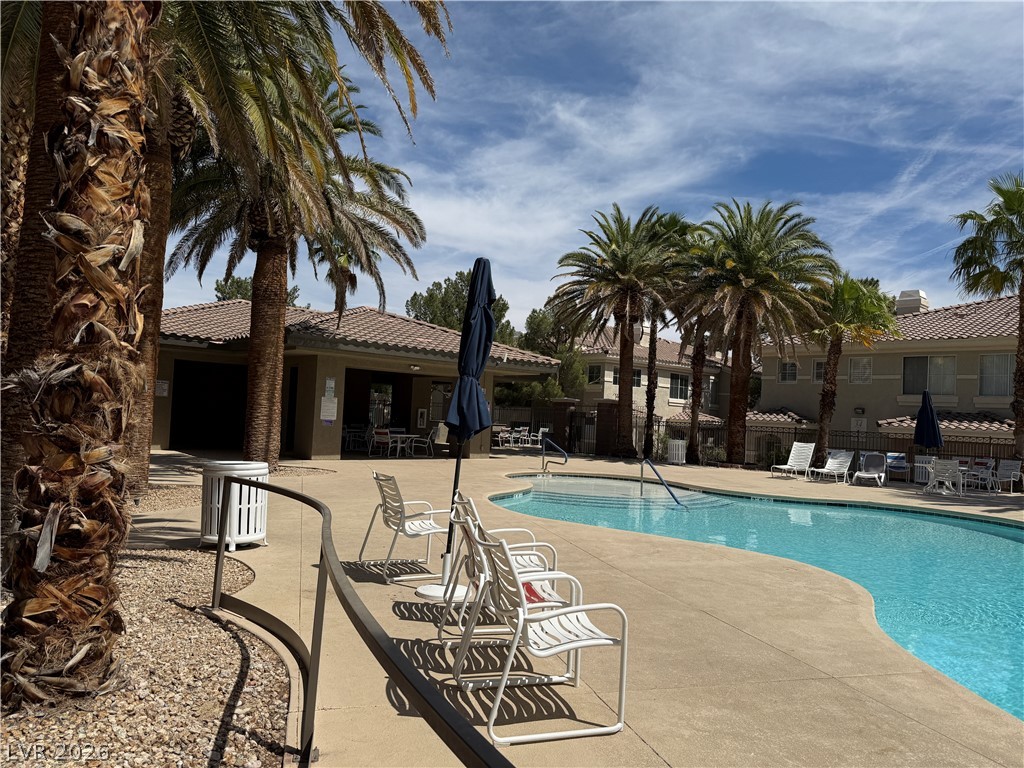 9050 West Warm Springs Road, Unit 1154 Las Vegas, NV 89148 - Photo 34 of 35